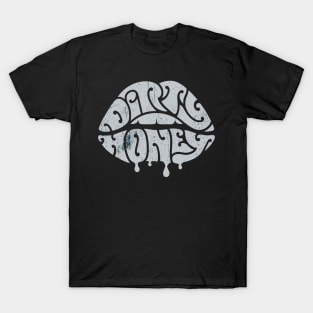Dirty Honey T Shirts for Sale TeePublic